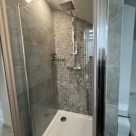 Beau Confortable Centre De 5 Апартаменты *
